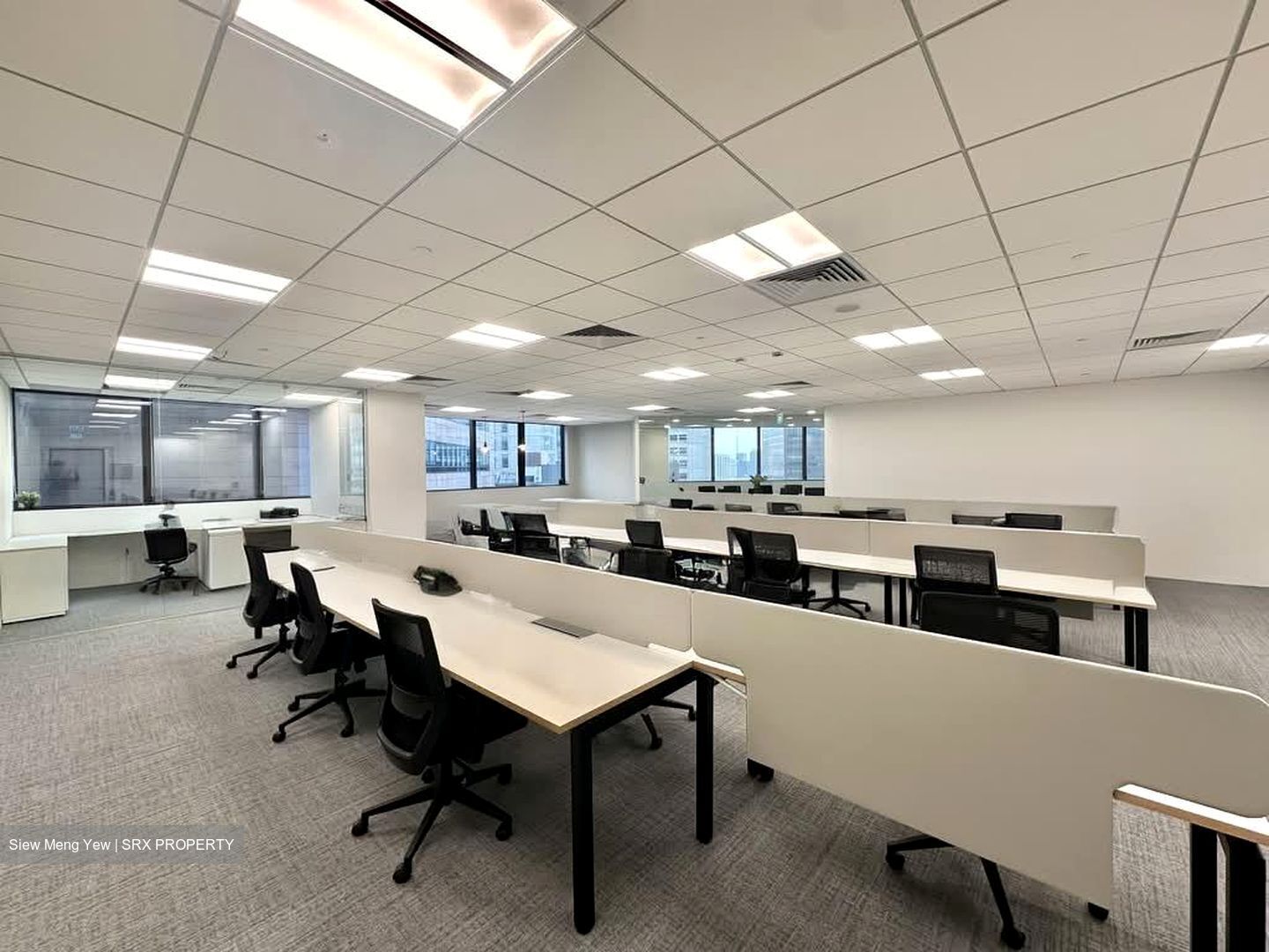 Republic Plaza (D1), Office #538689061